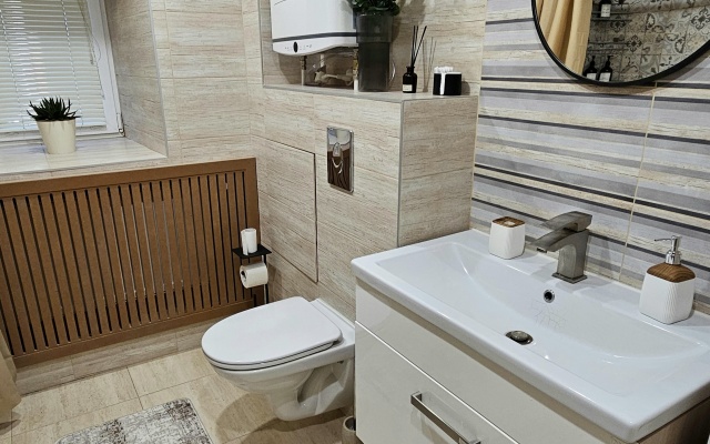 Квартира в Центре Питера