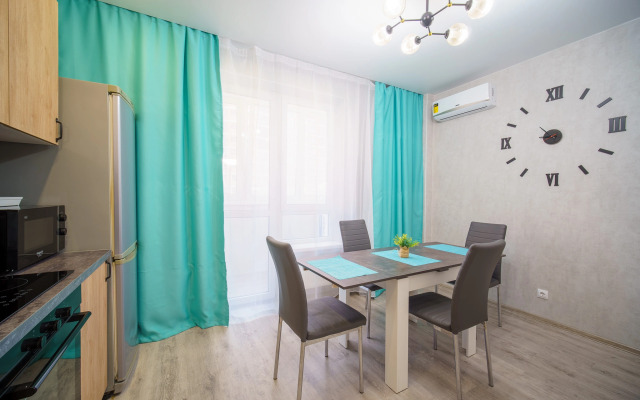 Апартаменты | LUX | 2х и 3х комн | Парк и Стадион |