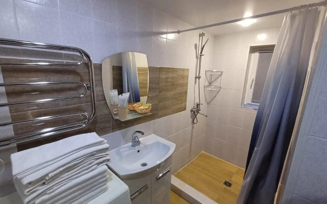 Гостевой дом Вдали от суеты