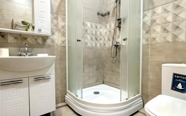 Апартаменты Krymsk Home