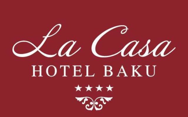 La Casa Hotel Baku