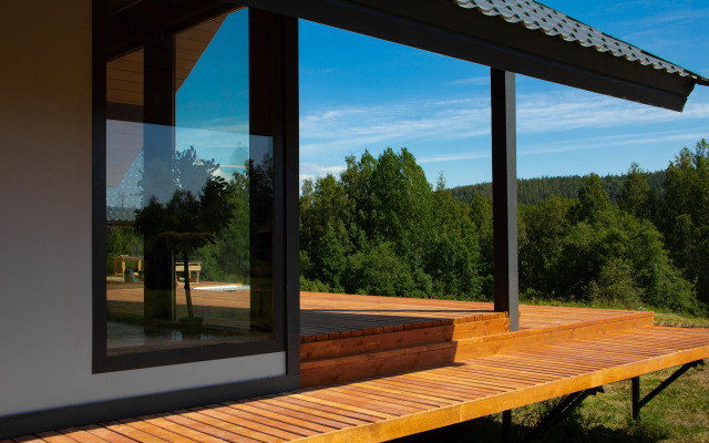 База отдыха Карелия Парк