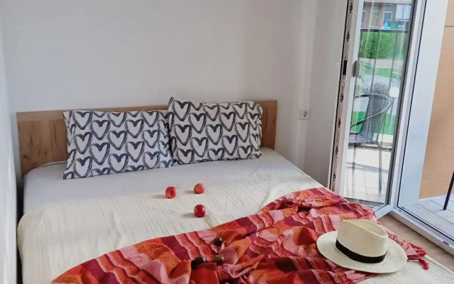 Dvukhkomnatnaya Karavella Portugalii Flat