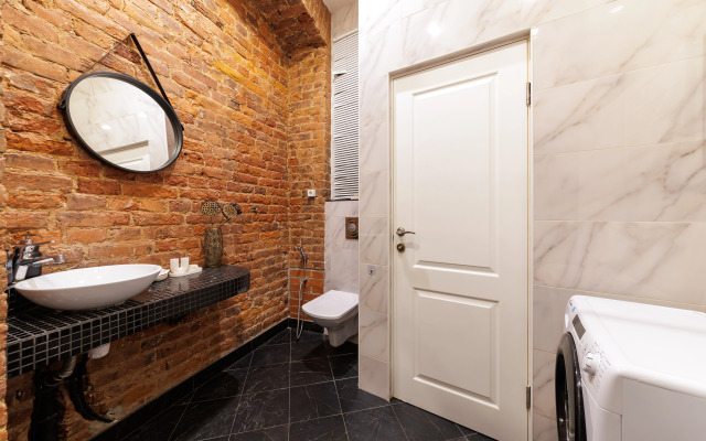 Апартаменты Студия на Загородном 12  DereMRents ДереМРент