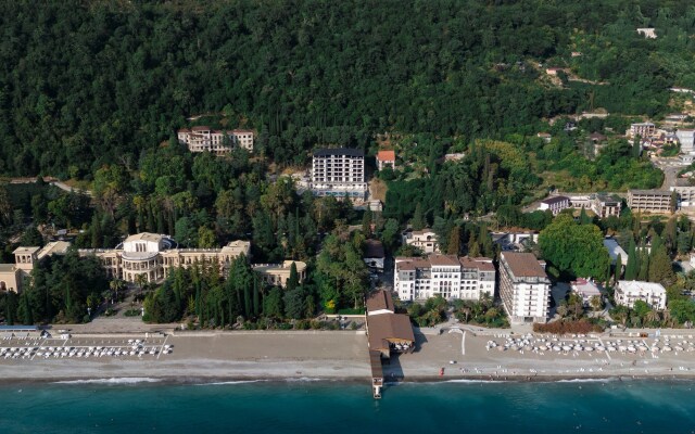 Yupshara Hotel