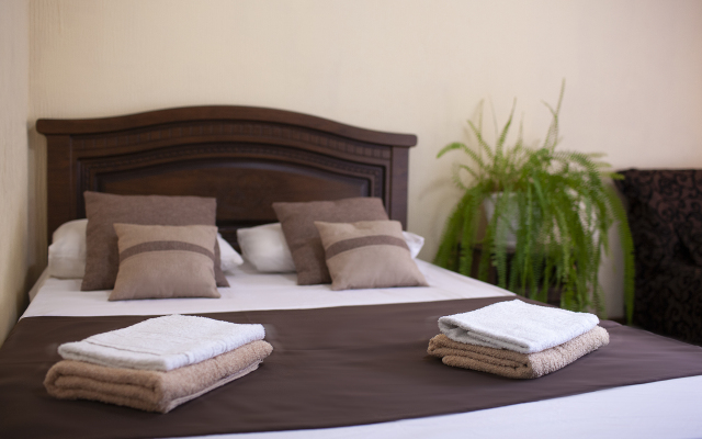 Aloiza Guest House