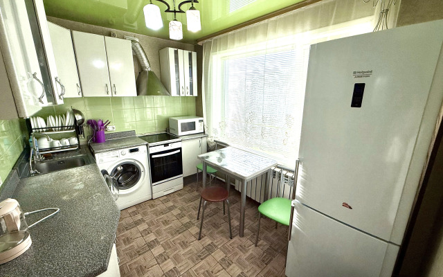 Квартира уютная в центре