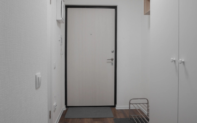 Vidovaya studiya nedaleko ot zaliva Flat