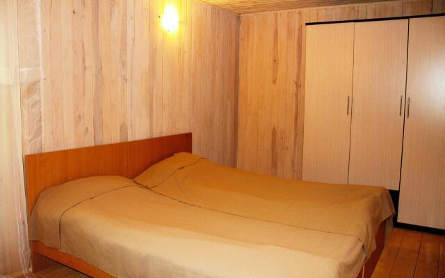 Туристический Комплекс Вятеро