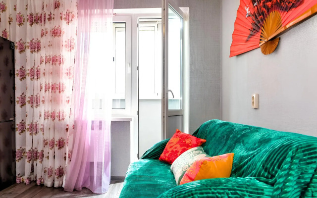 Uyutnye V Gorgippii Apartments