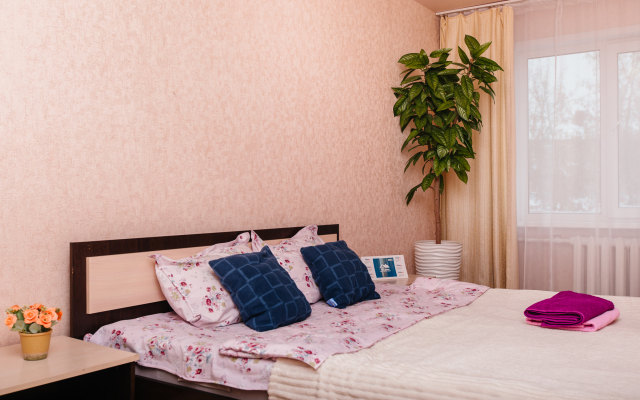 Апартаменты Вокзальная Магистраль 17