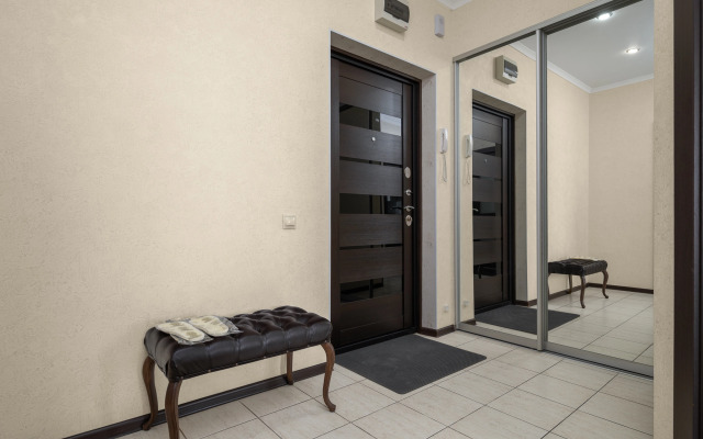 Goodtimeapartments Apartamenty U Parka I Stadiona Krasnodar