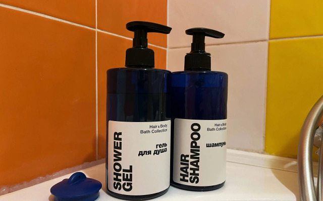 Квартира Эльбрус виден из окна, а курортная зона около дома