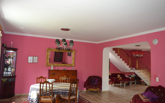 Saguramo Garden Guest House