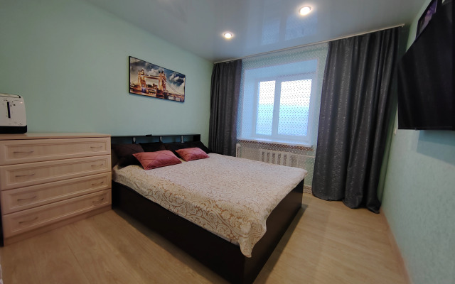 Квартира Уютная в центре