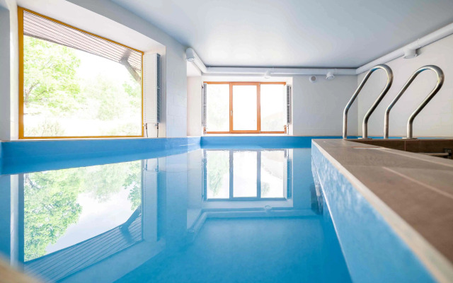 Shato Snegiri Private house