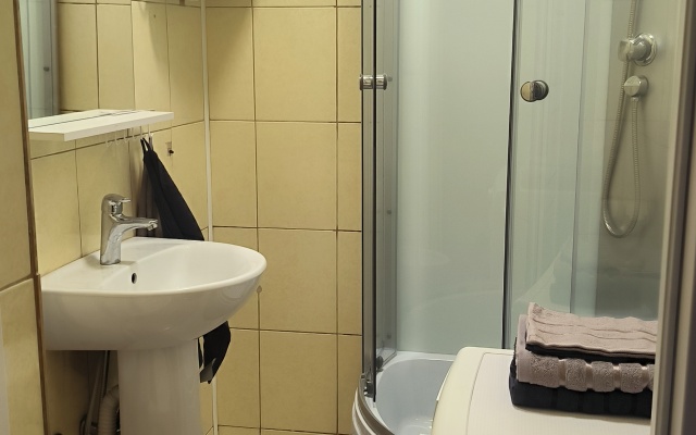 Квартира Апартаменты Александры Чащиной