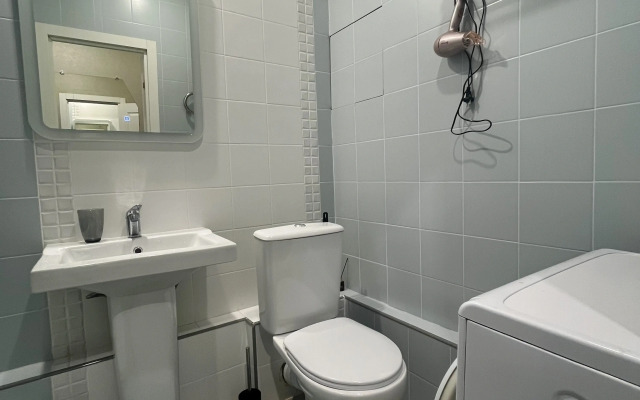 Flat Uyutnaya Studiya V Serdtse Yaroslavlya