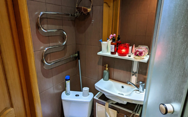 Апартаменты Рядом не Далеко от Метро Аэропорт