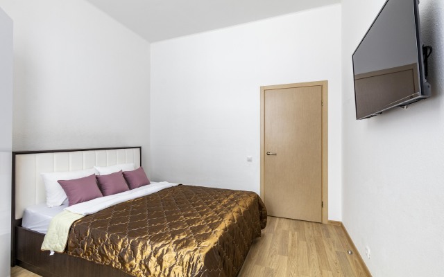 Апартаменты Как Дома рядом с Аквапарком