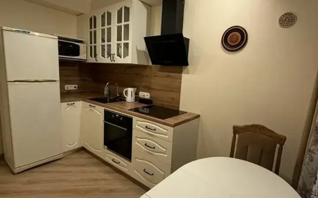 Квартира Как Дома на Карла Маркса 304Б