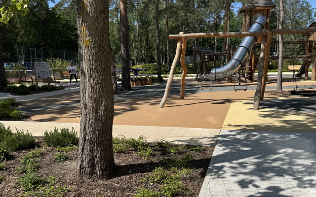 Квартира на Приморском Шоссе 570Л