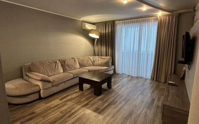 Квартира на Горицком Переулке 2Г