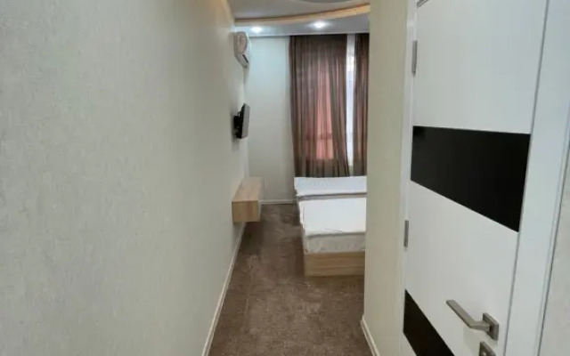 Chinor Hotel
