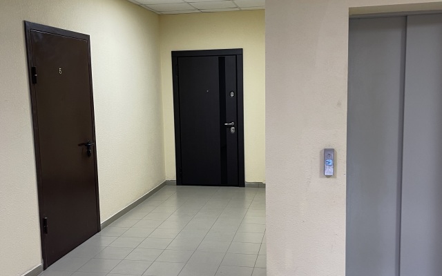 Elitnye V Zhk Zhigulina Roscha Apartments
