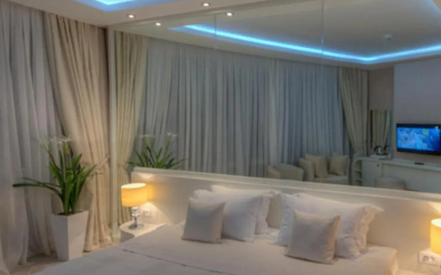 Sahil Hotel Baku