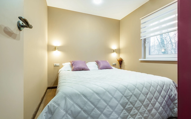 Частный дом с Видом на Озеро