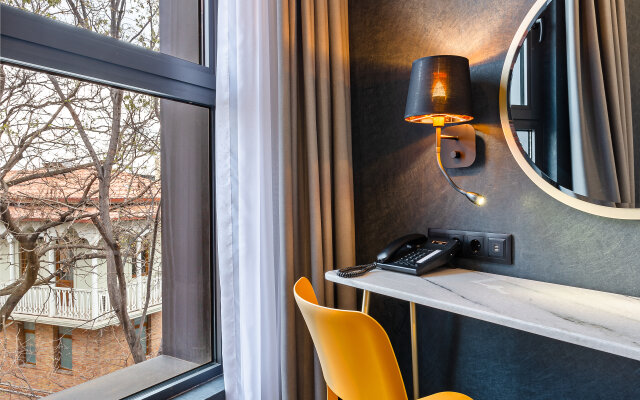 Taberne Boutique Hotel Tbilisi