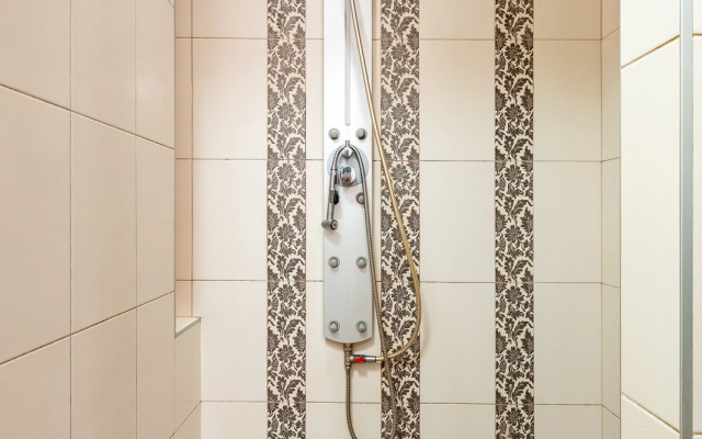 Апартаменты у Метро Парк Победы