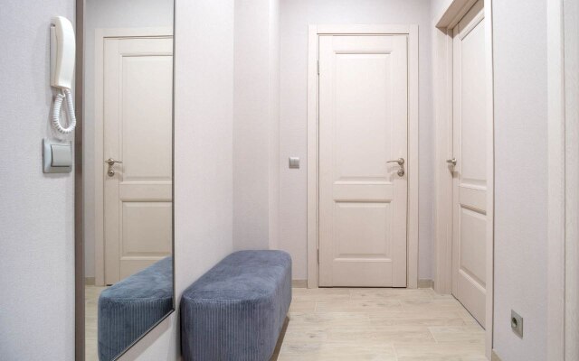 Апартаменты Apart-Deluxe Легенды Моря