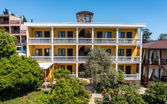 Meri Mini-Hotel