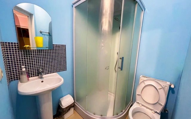 Отель Комфорт