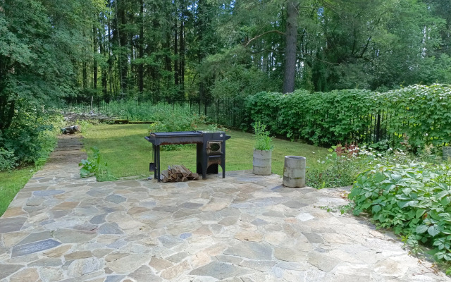 Professorskii Guest House