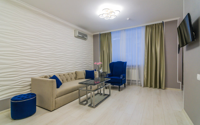 Mini-otel' Versal