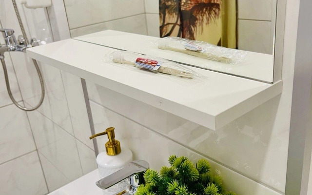 Апартаменты рядом с ЖД вокзалом Воронеж 1