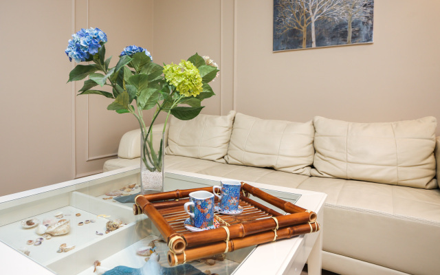 Апартаменты Best Central