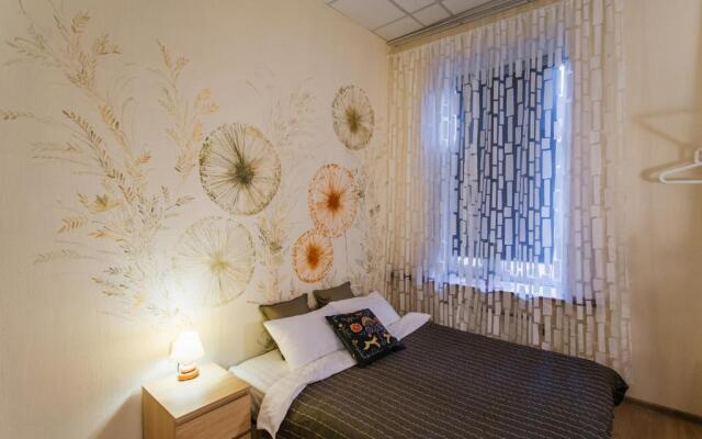 Апартаменты AG-Apart Vladimirskiy