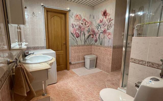 Квартира Nova Sky рядом с метро