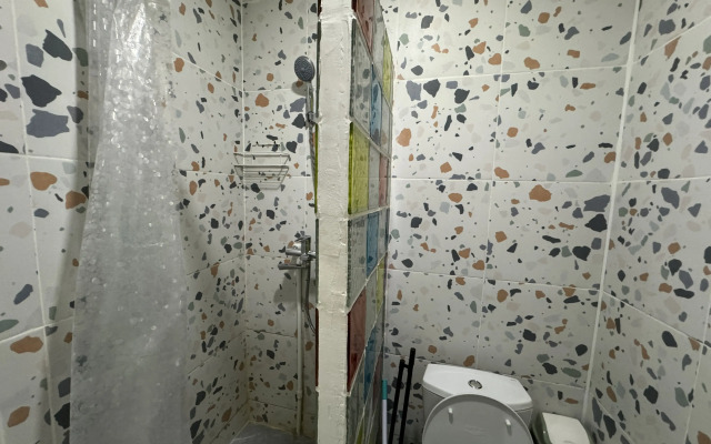 Studiya v tsentre goroda Flat