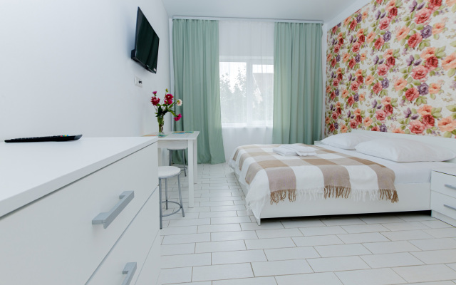 Novoselkovsky Guest House