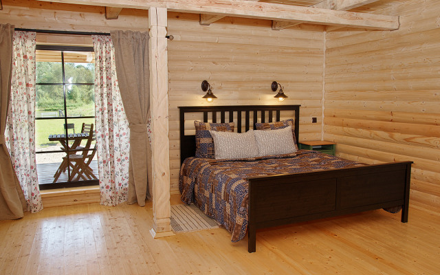 Апартаменты У лукоморья 1