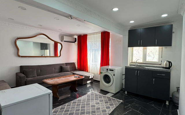 Beyzade APT Hotel