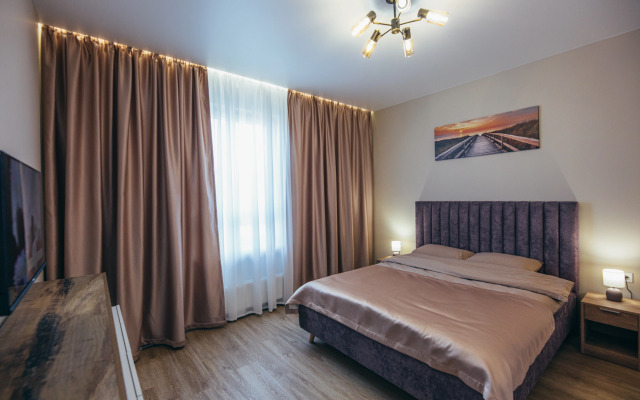 Квартира Морская Сказка 3