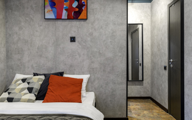 Apartment Piter Palace L141