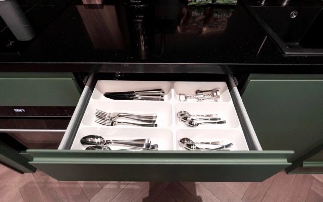 Апартаменты Lalapart Green Retreat с видом на Москва-реку у метро Шелепиха