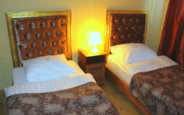 Diadema Sheremetevo Guest House